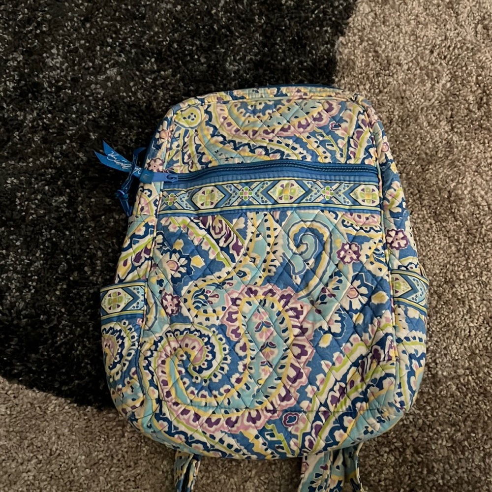 Vera Bradley backpack